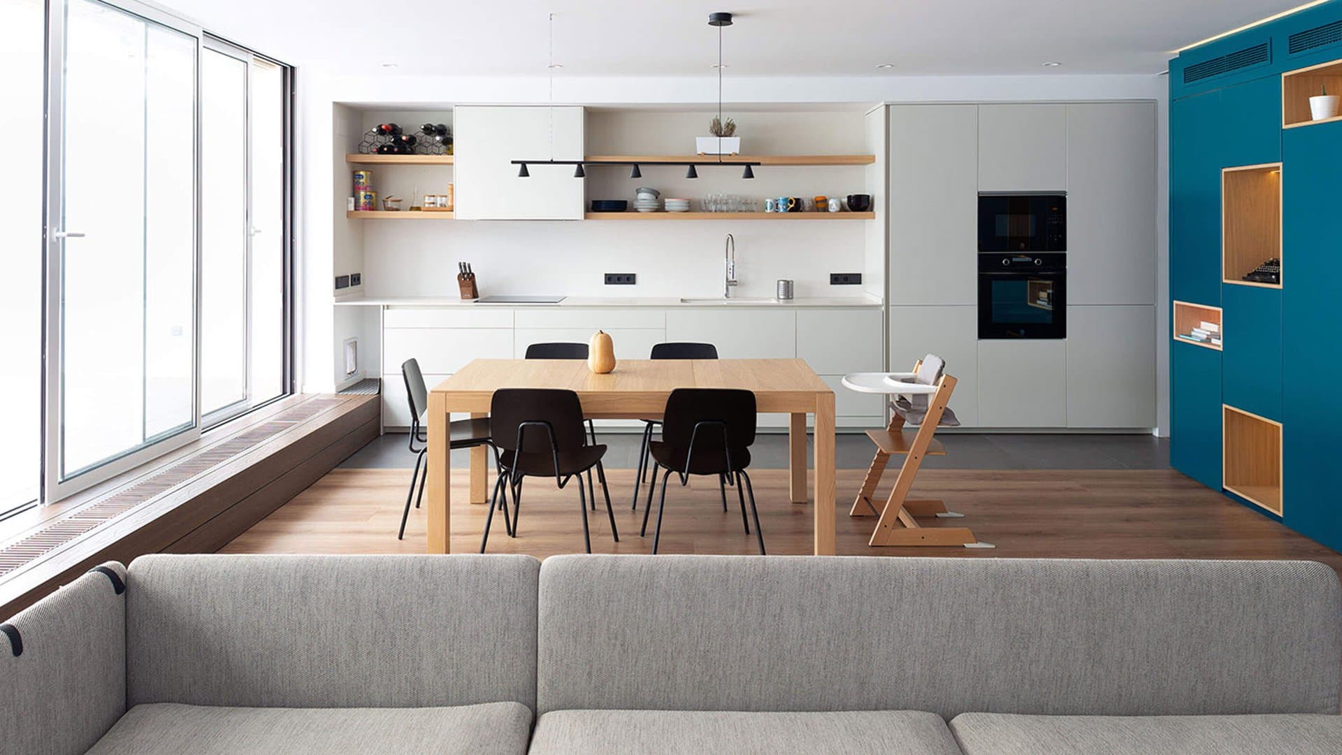 CASA MEQ — 3