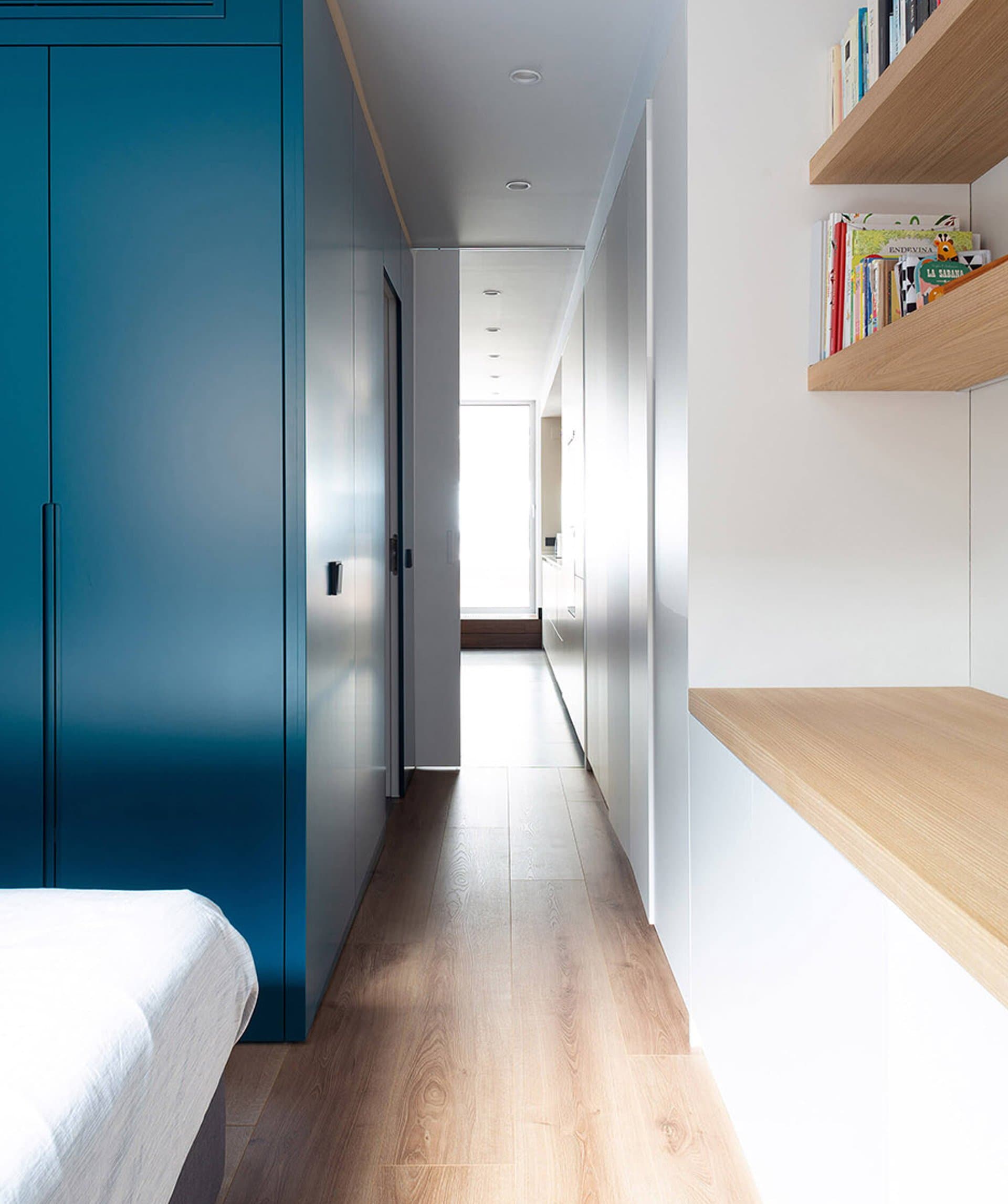 CASA MEQ — 5