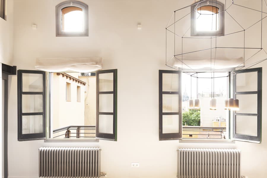 Designing with light