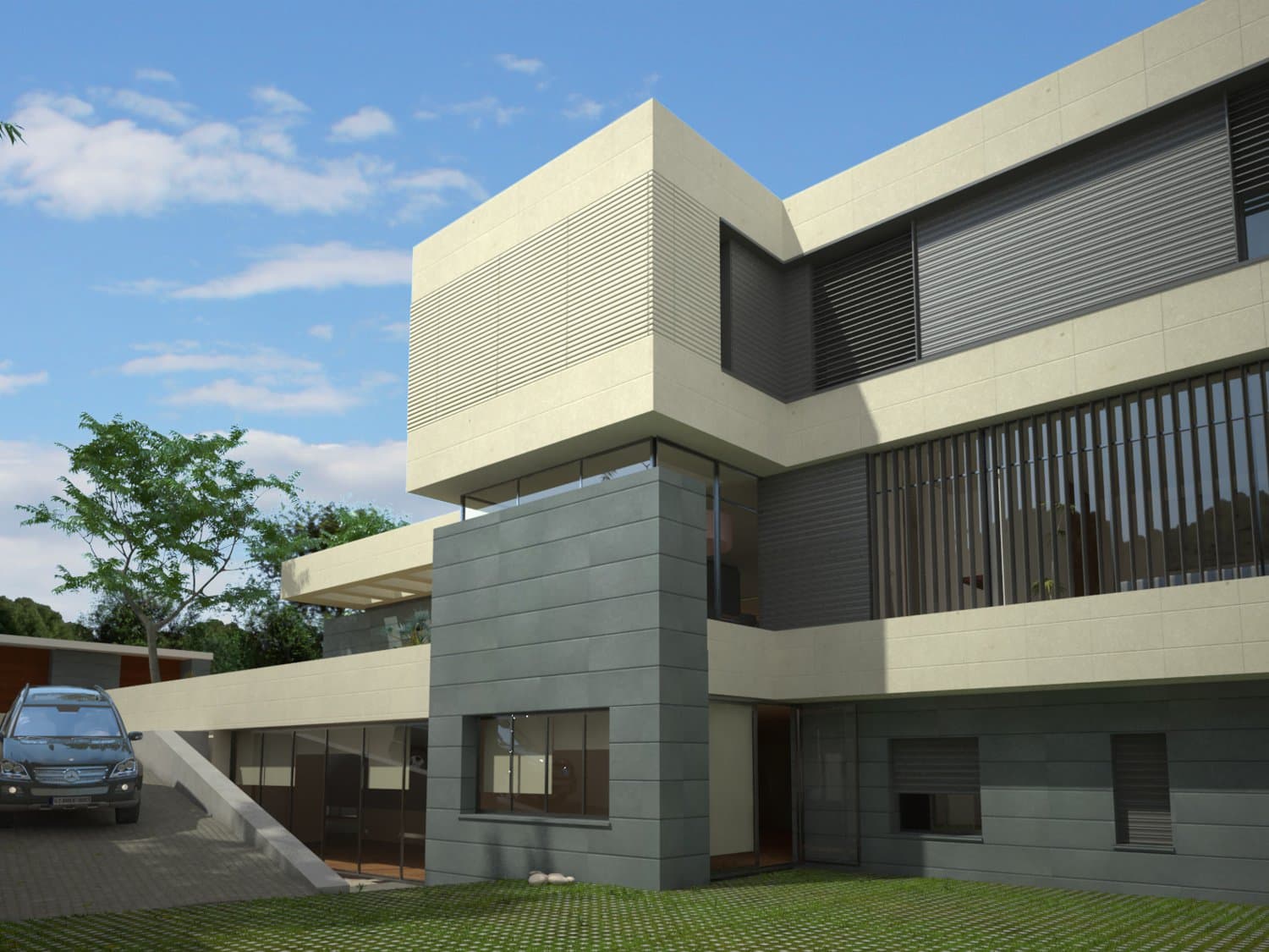 SOMOSAGUAS — 3