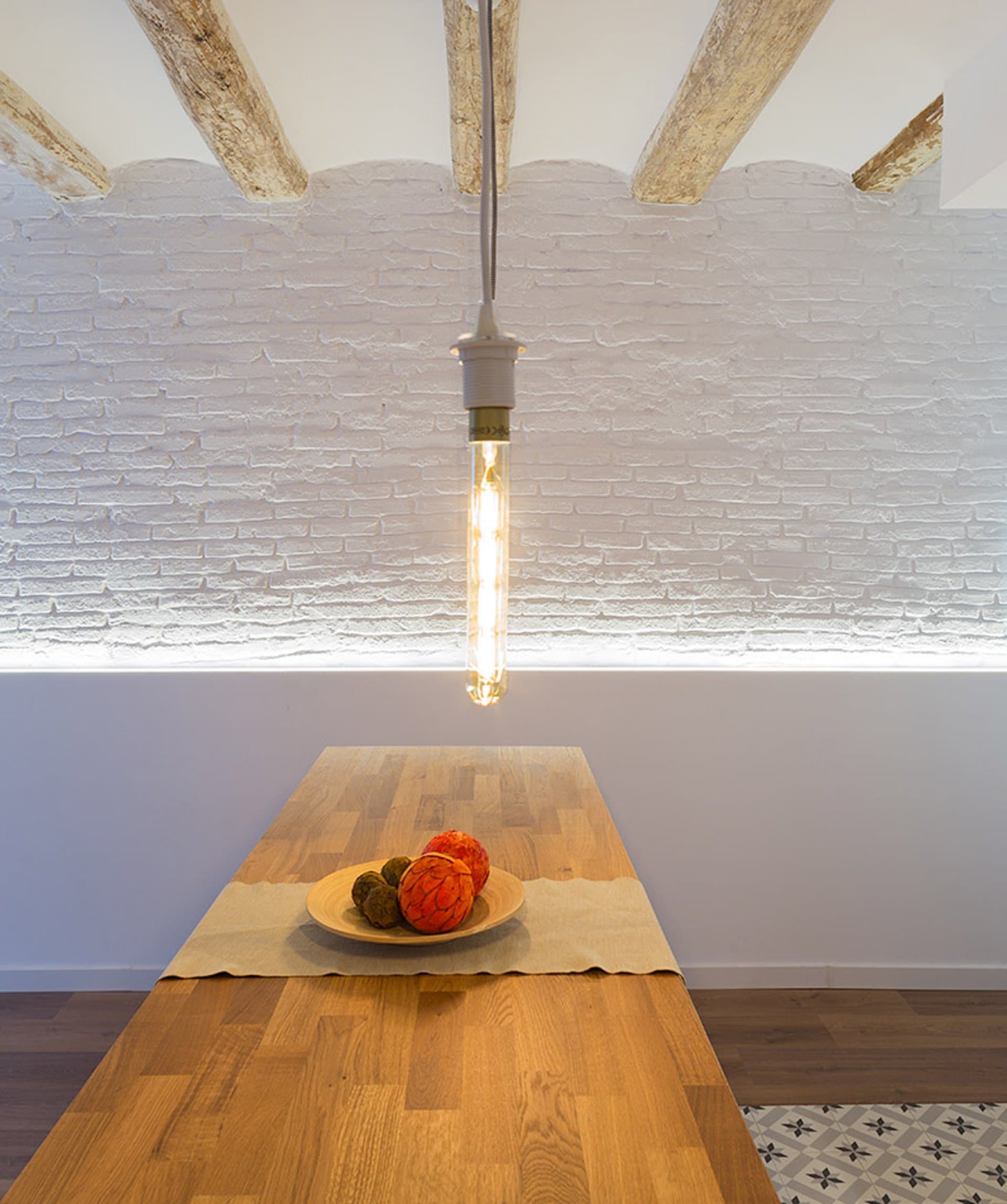 CASA HACHE — 3