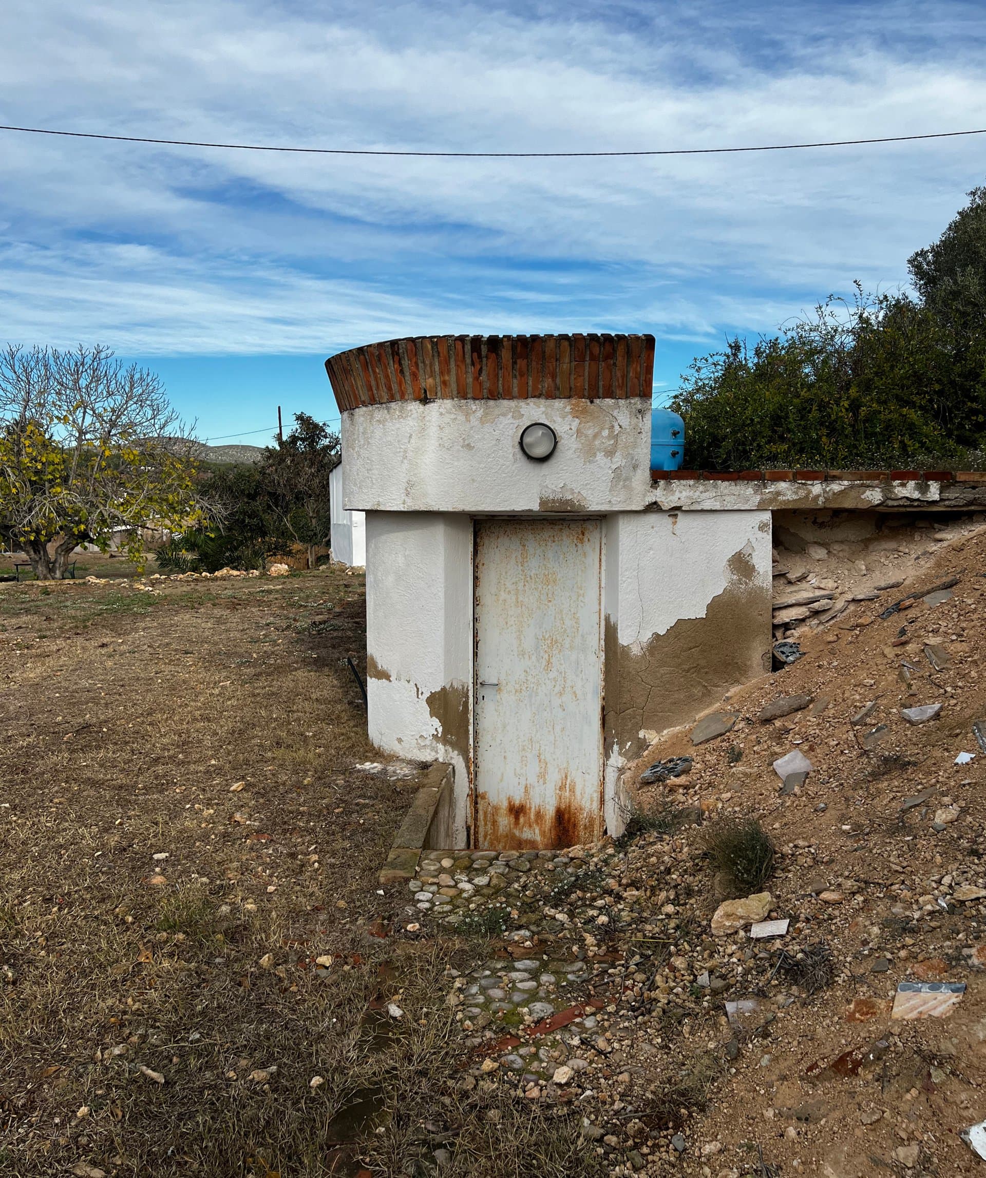 PIN DE ROCALíS — 6