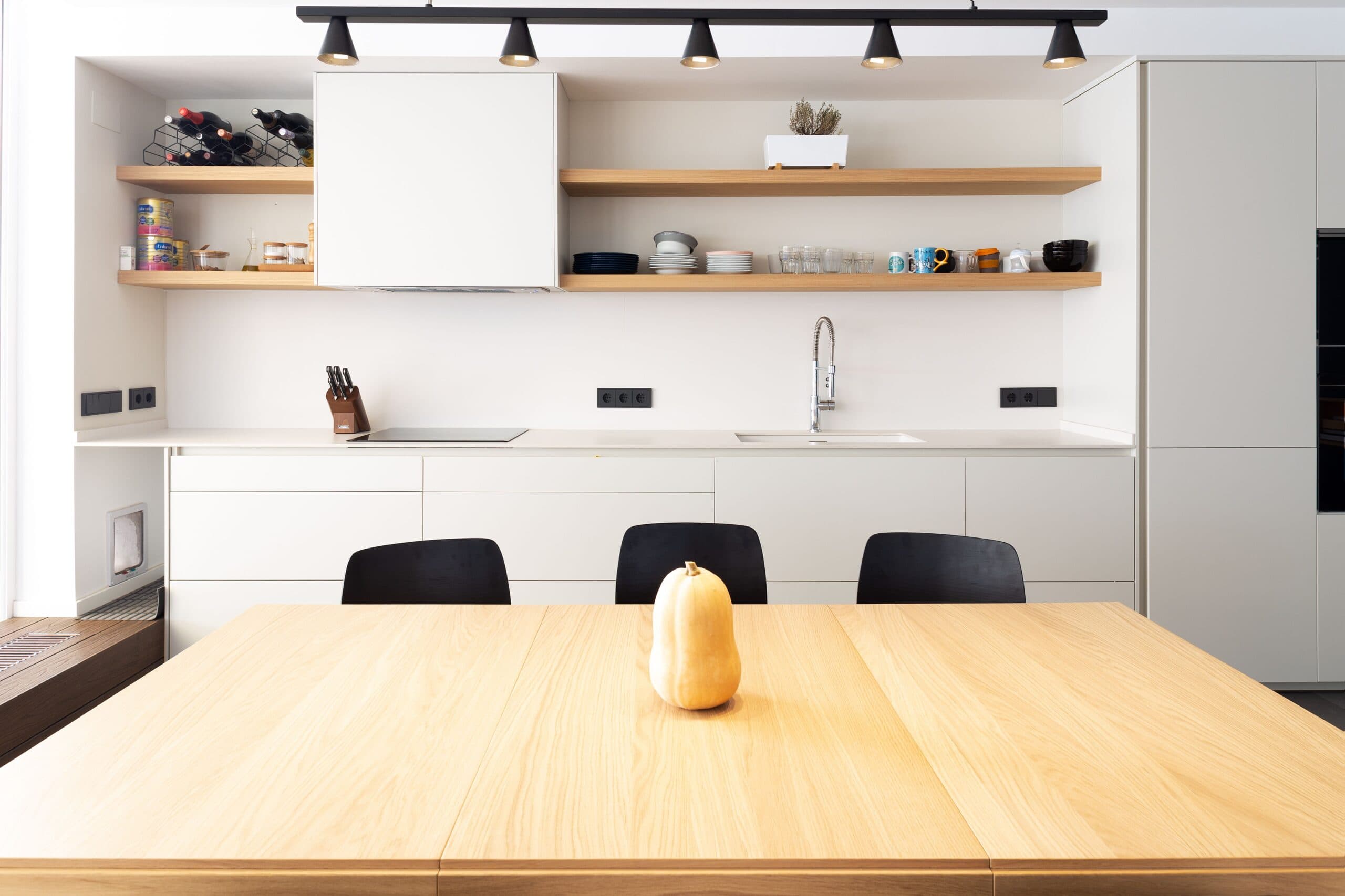 HOUZZ tells us about CASA MEQ