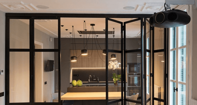 CASA MOOD mentioned in Dobrzemieszkaj