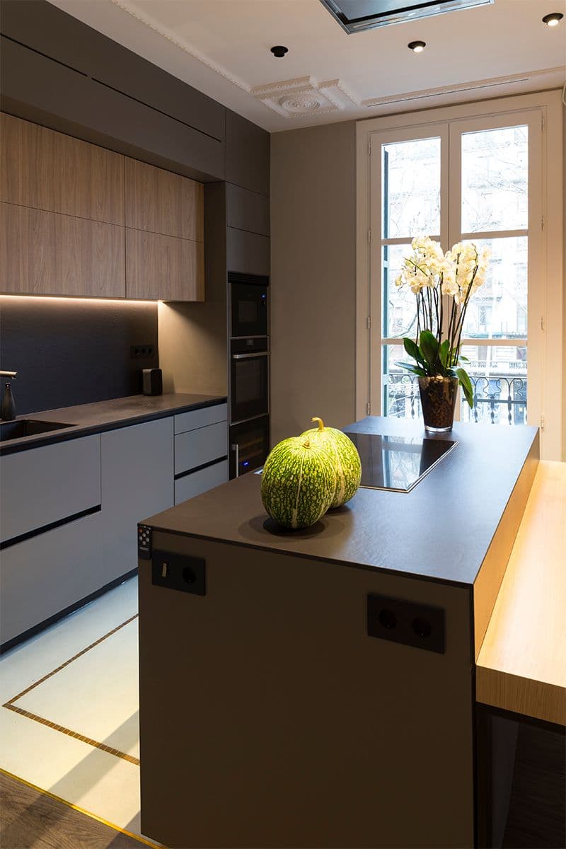 CASA MOOD in HOME STRATOSPHERE