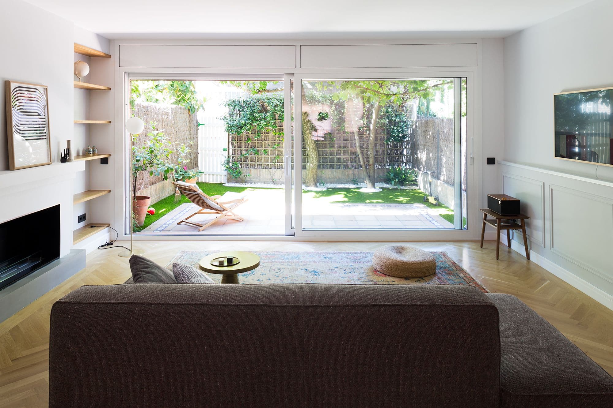 CASA YAD in URDESIGN
