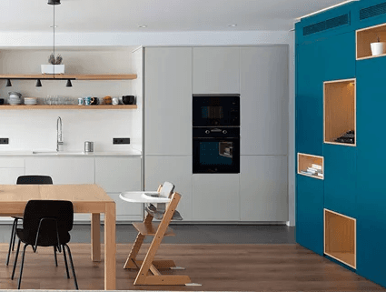 HOUZZ recognizes CASA MEQ