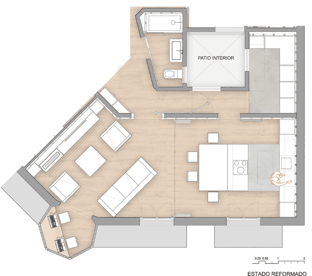 INFURMA publishes CASA MOOD