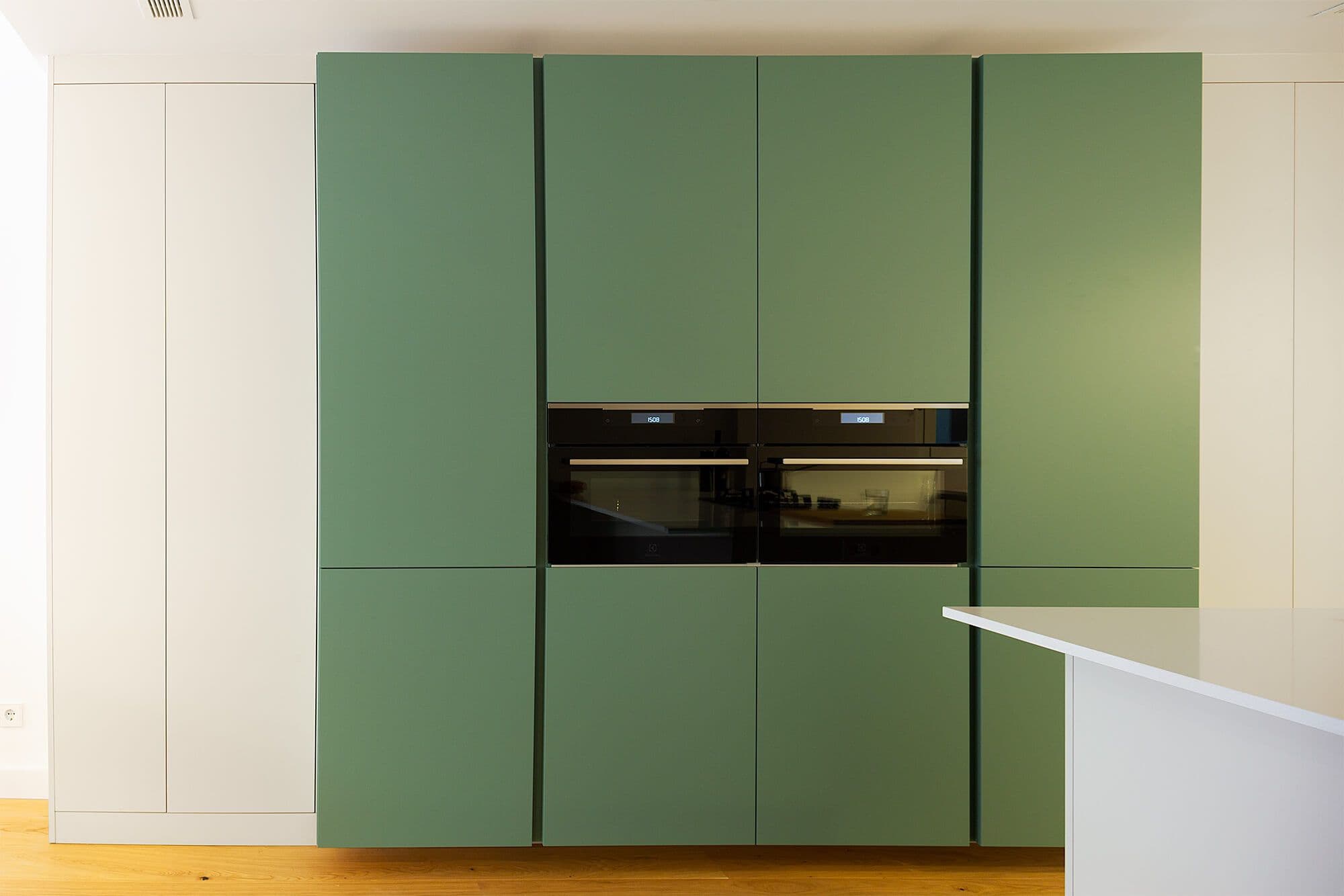 CASA LOOP by VIA CONSTRUCCION