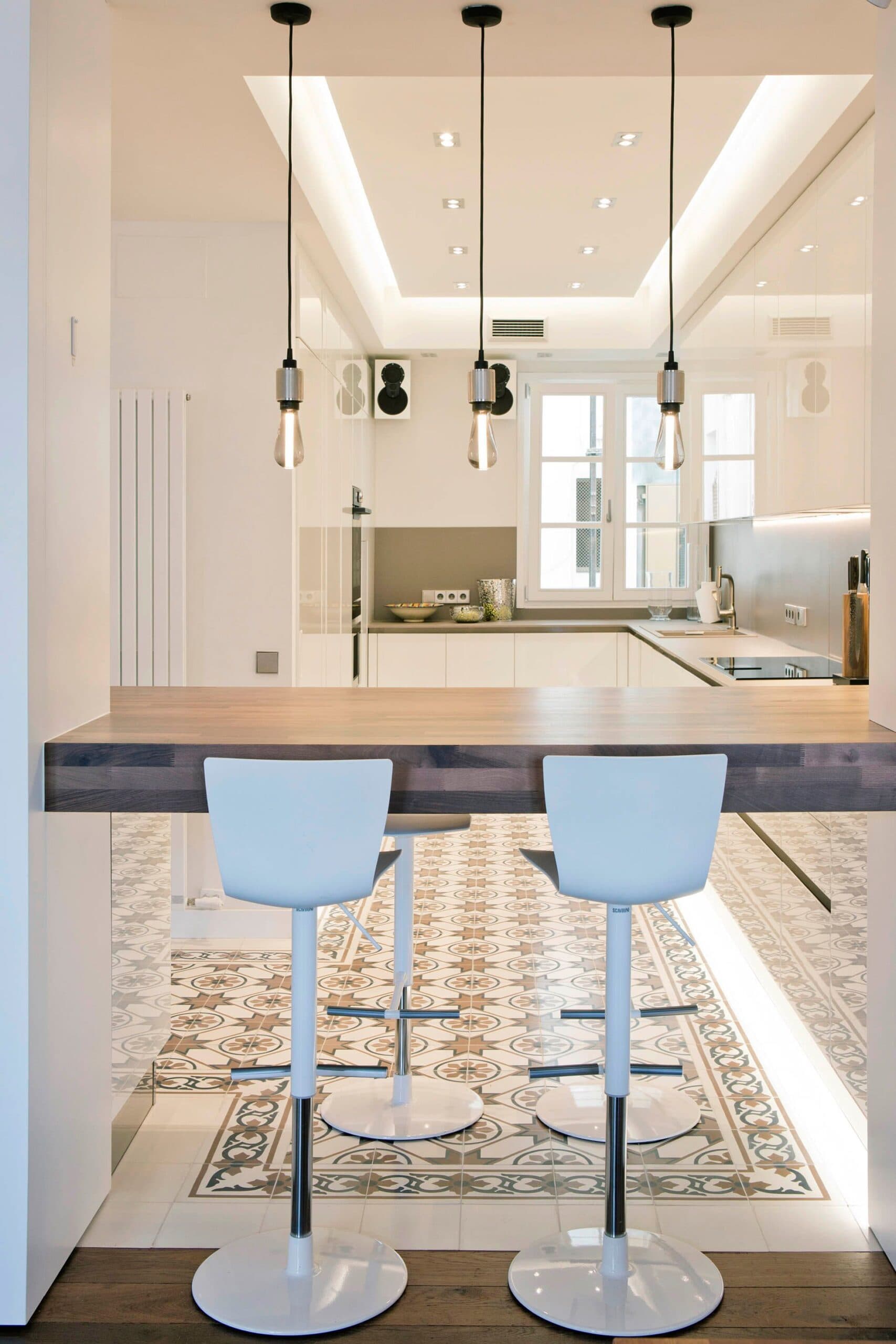 CASA BALMES by INTERIORES