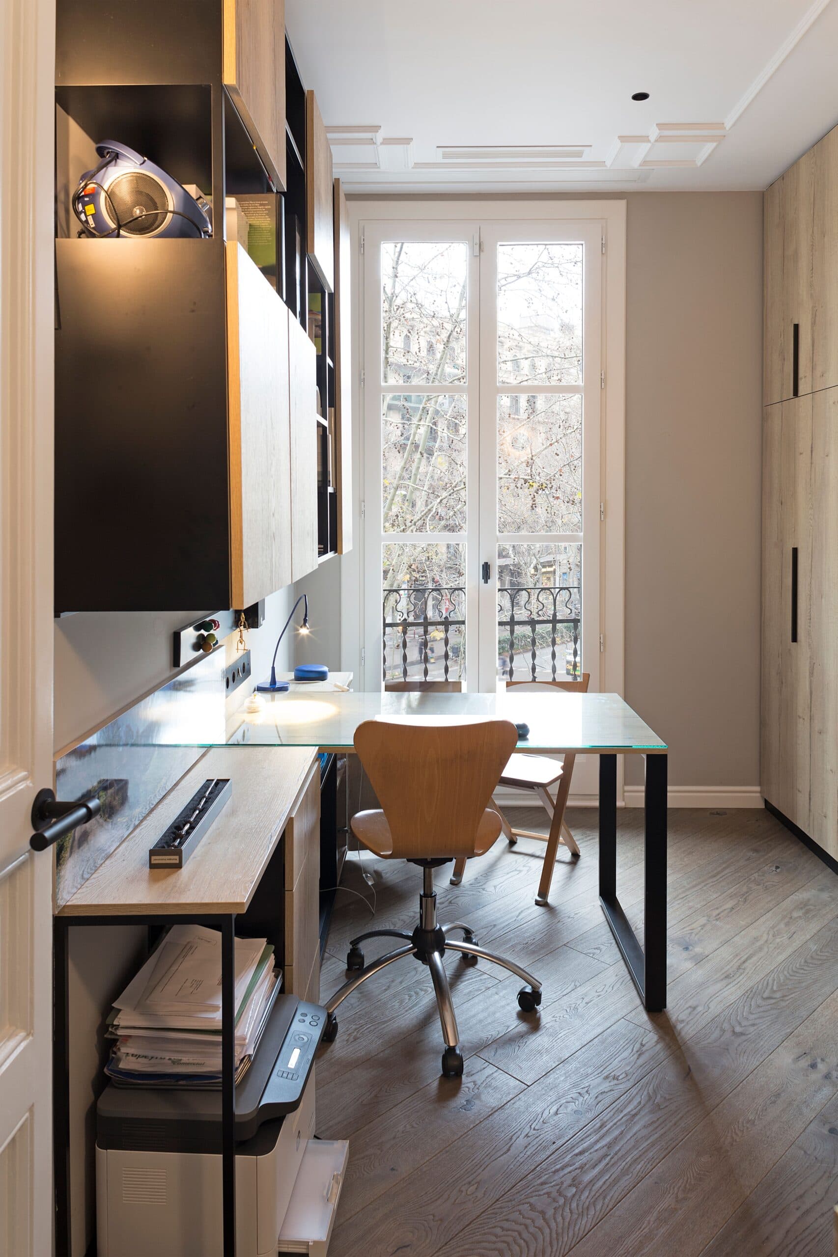 INTERIORES tells us about CASA MOOD