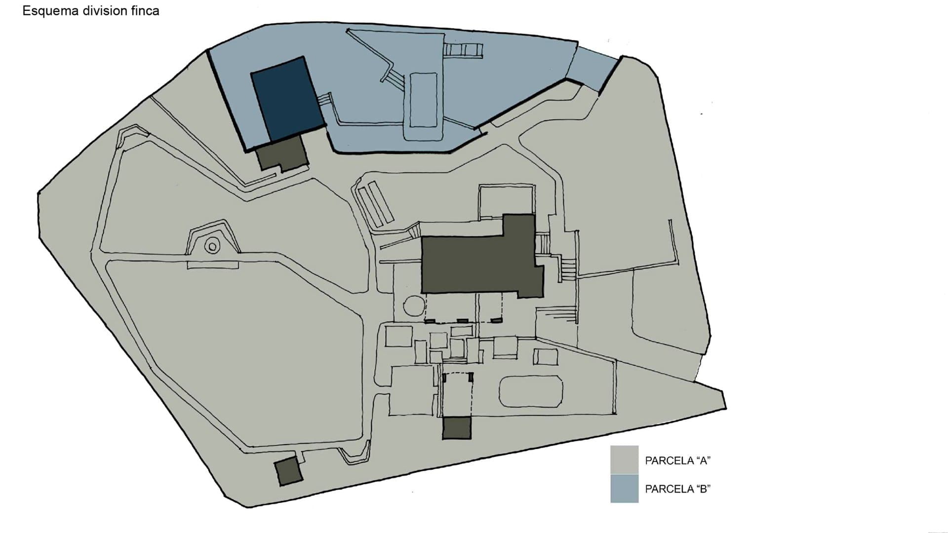 PIN DE ROCALíS — Croquis i plànols 2