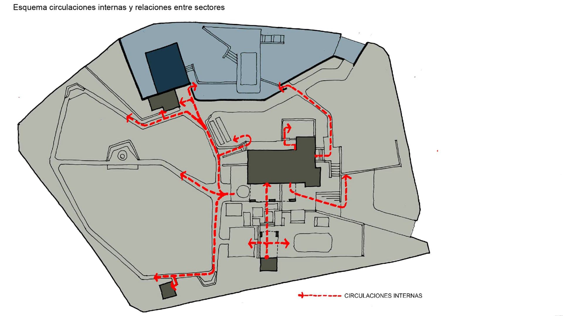 PIN DE ROCALíS — Croquis i plànols 3
