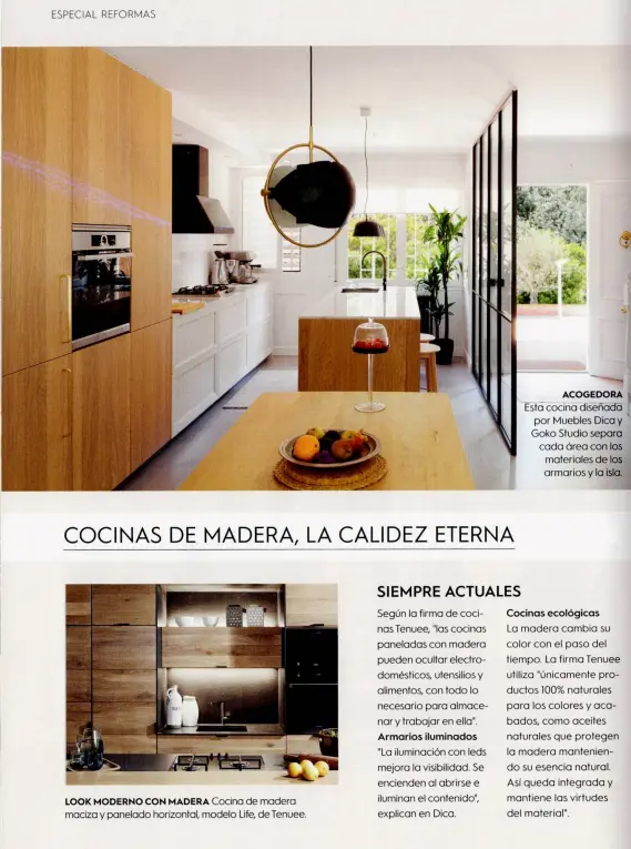 CASA YAD a EL MUEBLE — 2