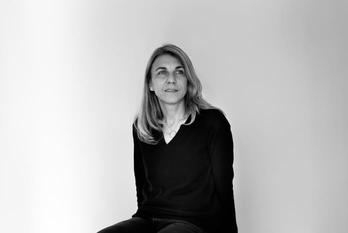 Bettina Koroluk for Nan Arquitectura: «We can't keep designing for our grandparents' families»