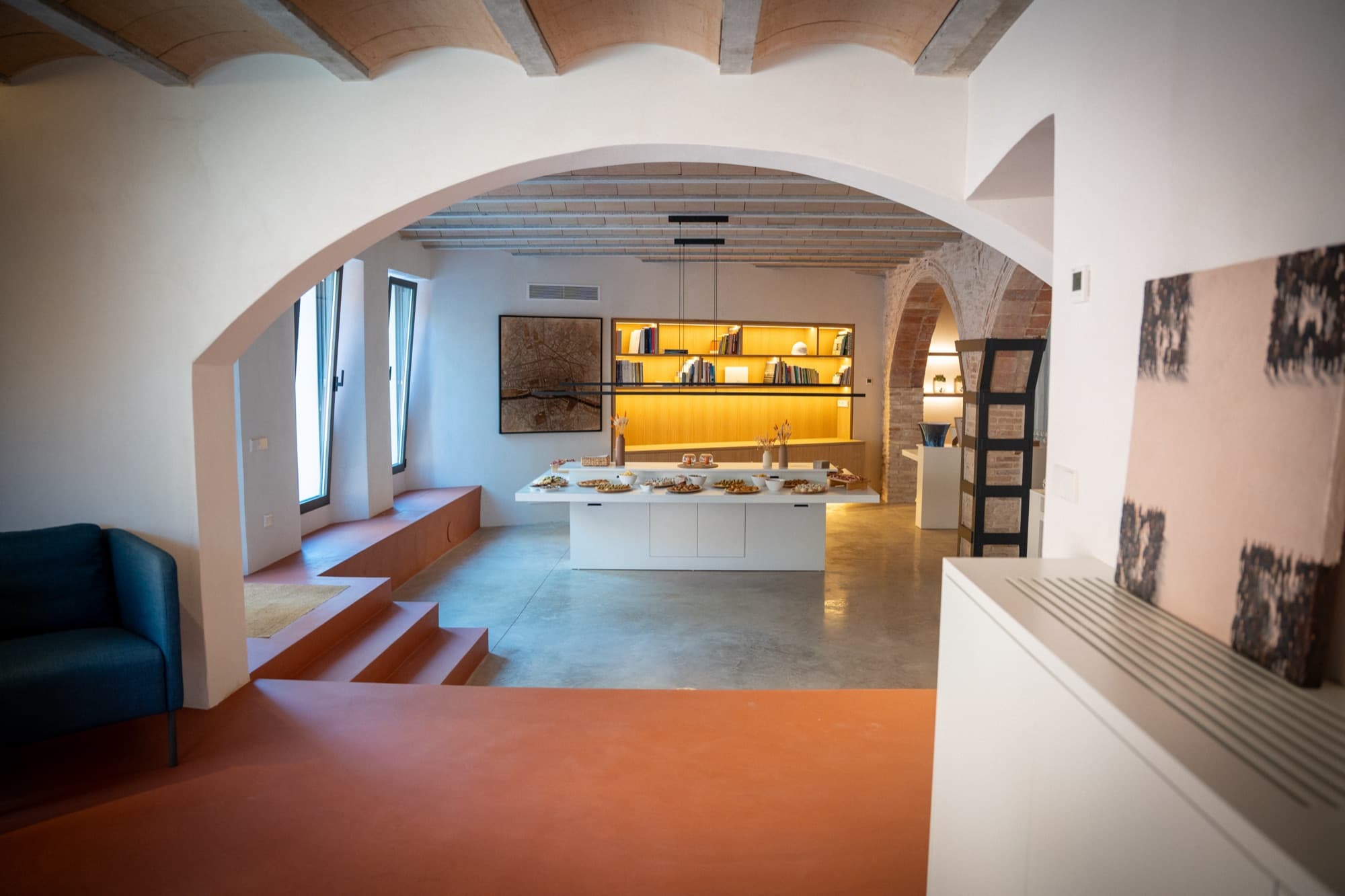 Racó: Gokostudio is born again