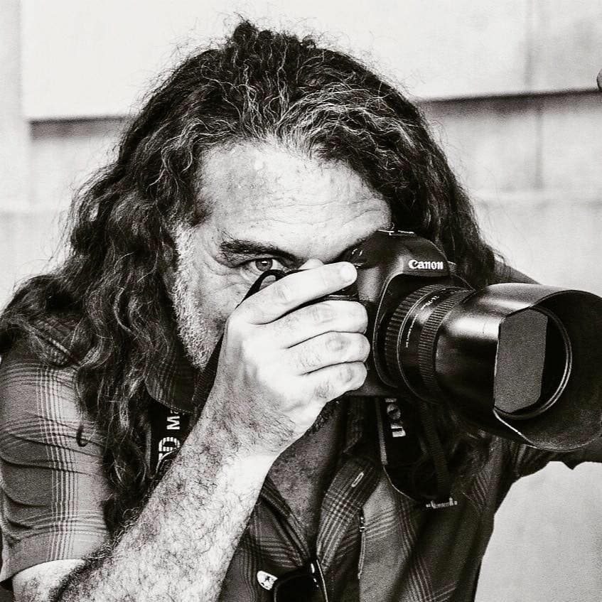 Discovering Pablo Goldberg