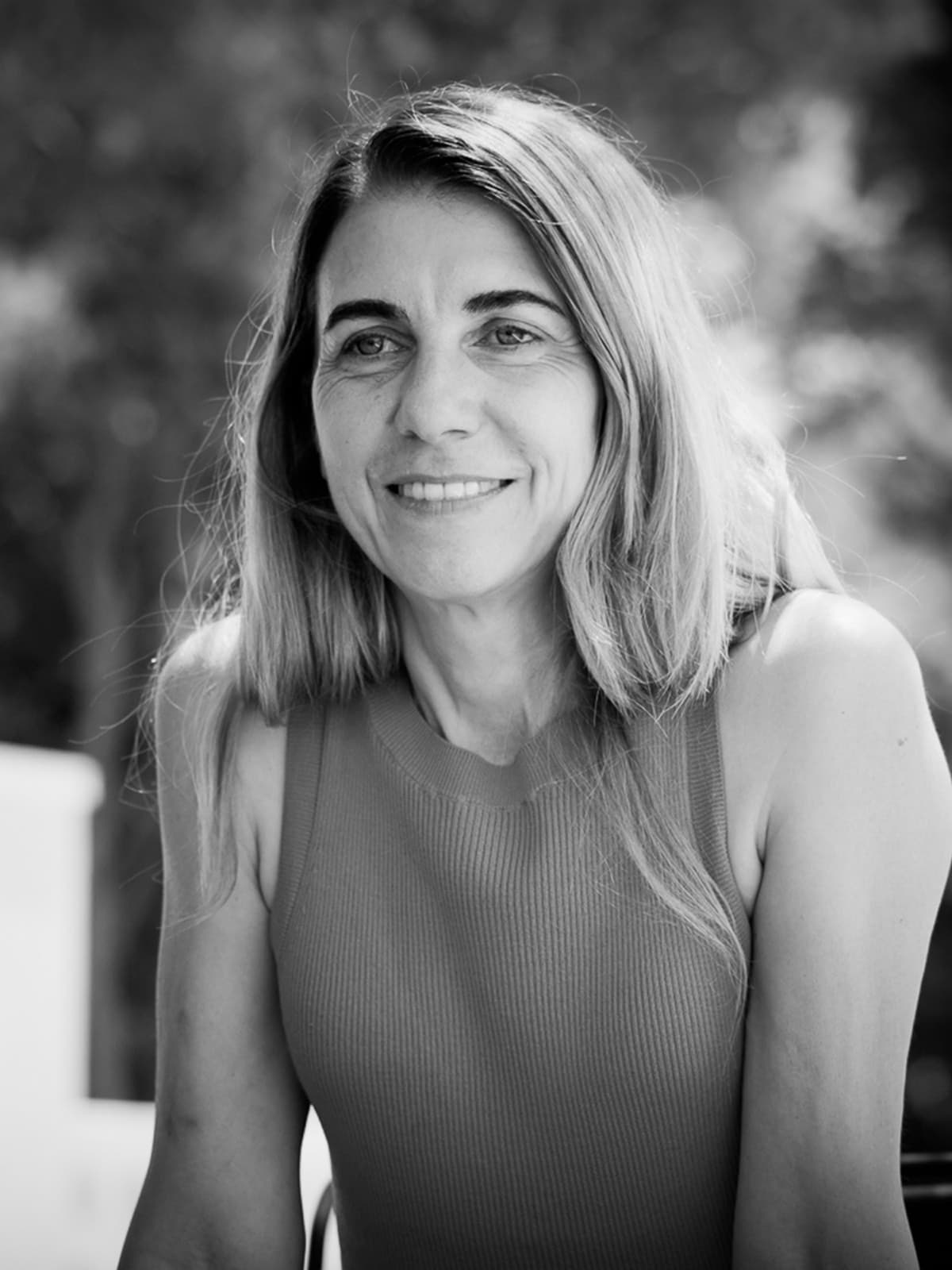Bettina Koroluk