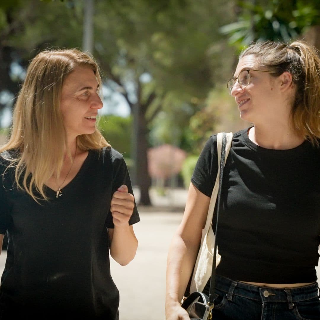 Les persones darrere de l'estudi