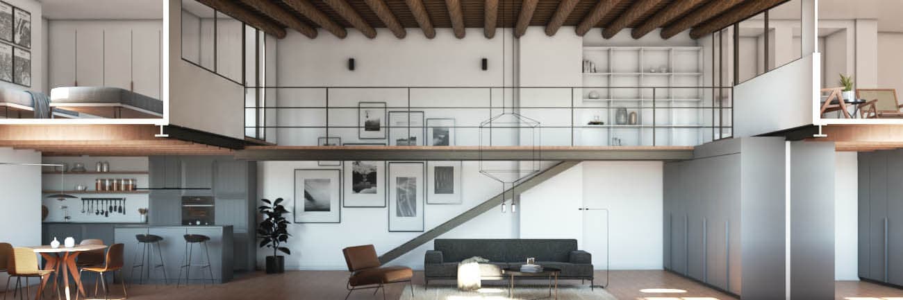 CORTINES — 14