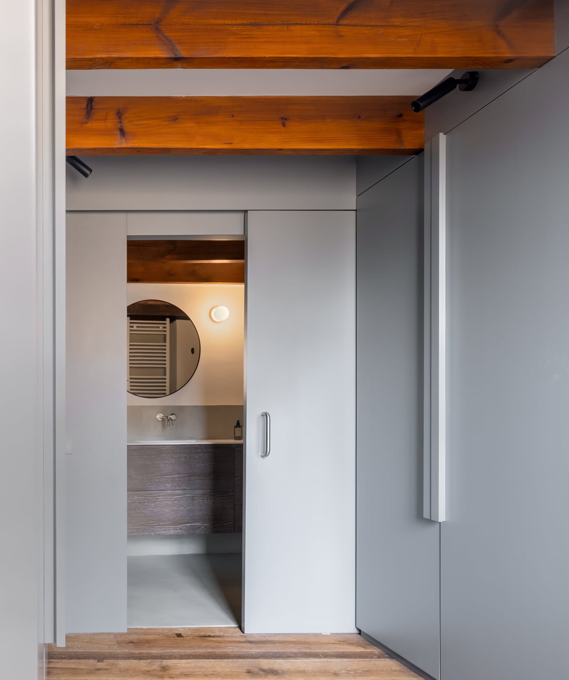 CORTINES — 5
