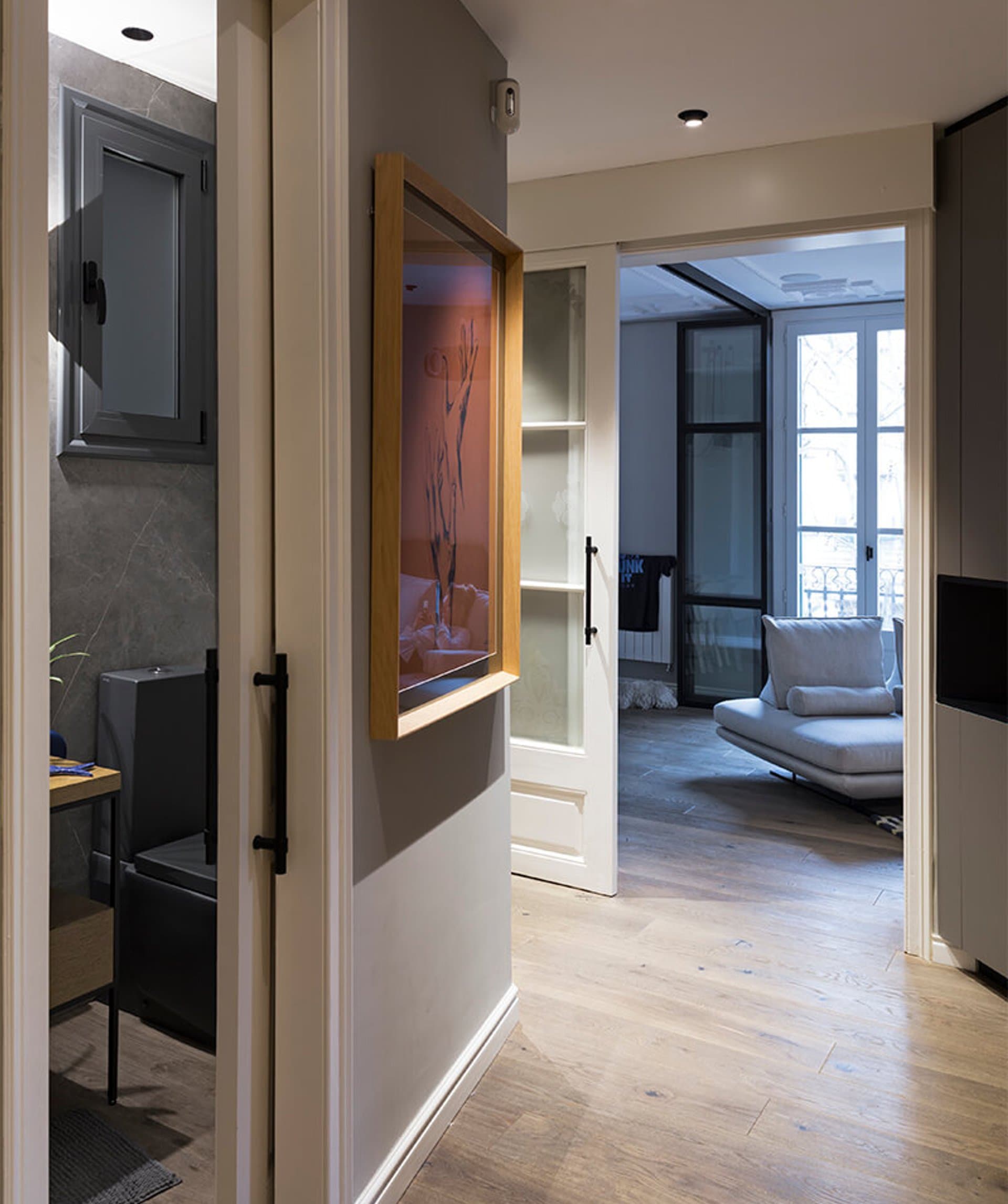 CASA MOOD — 5