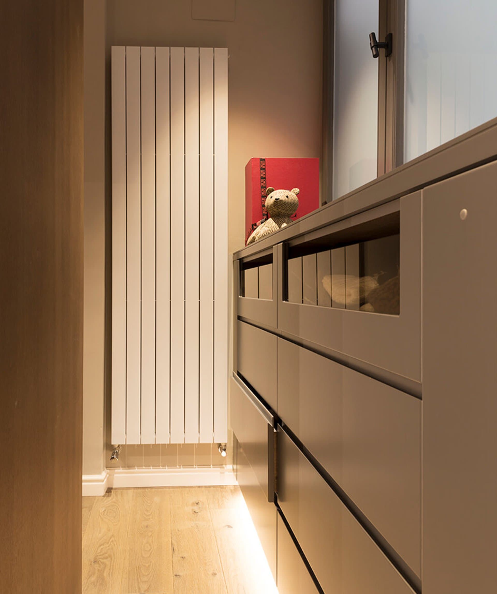 CASA MOOD — 11