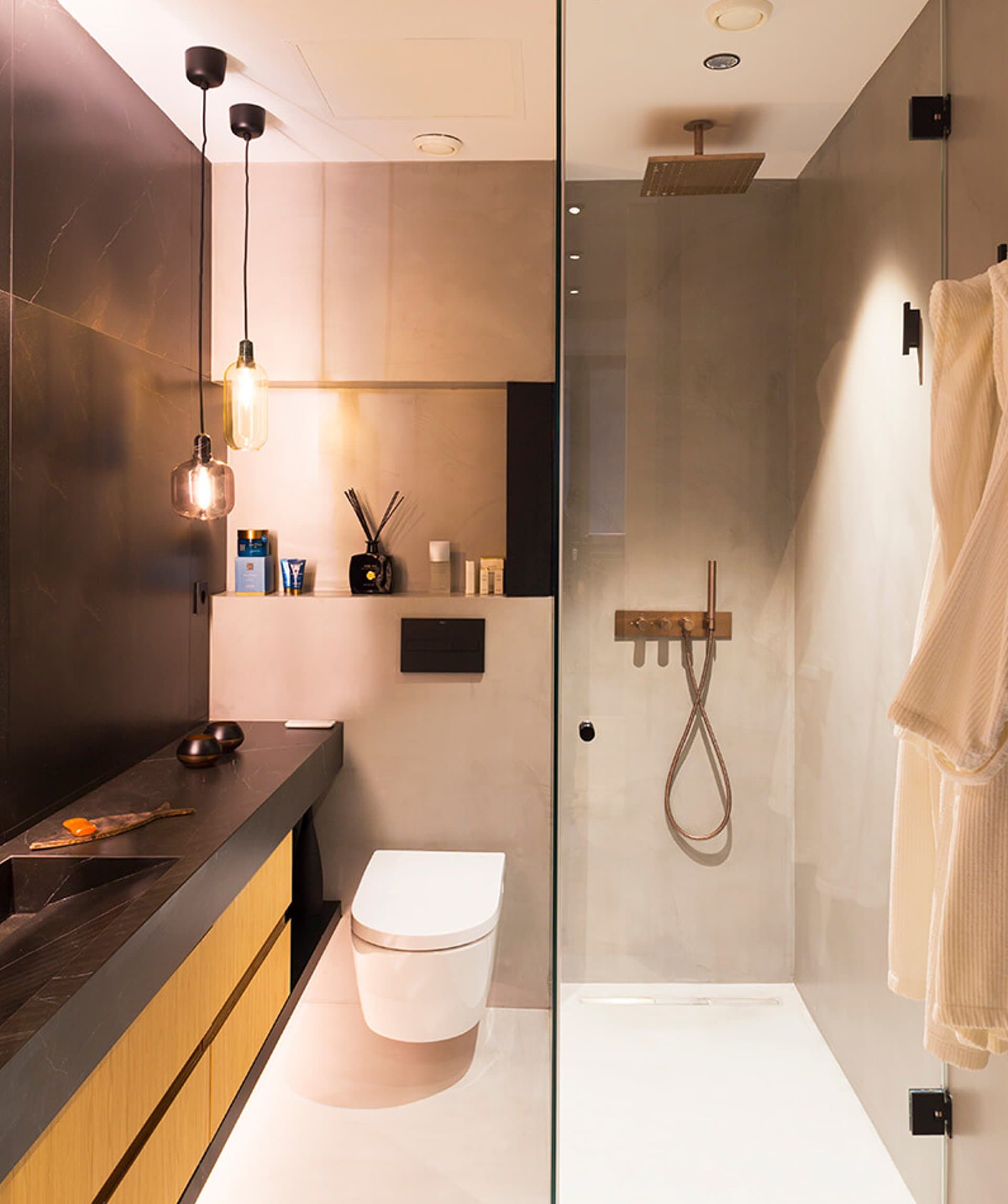 CASA MOOD — 12