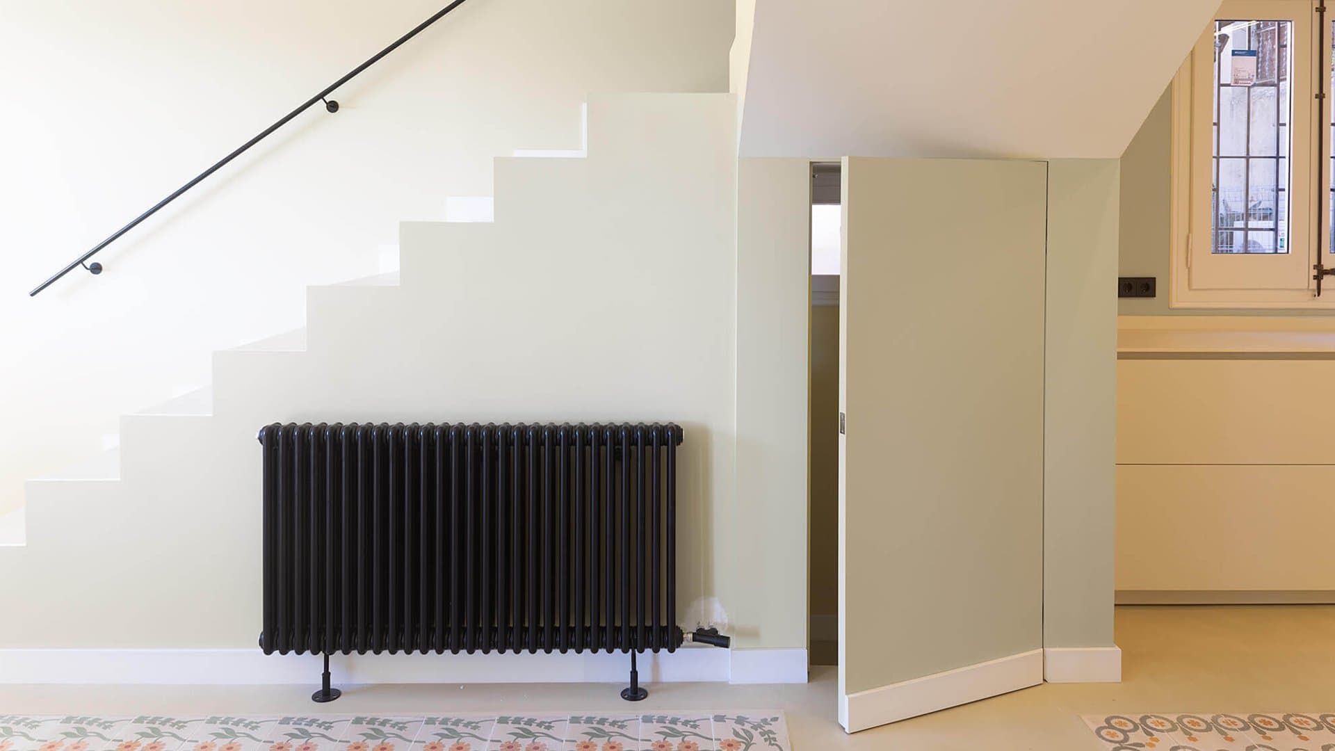VILLA LUISA — 6