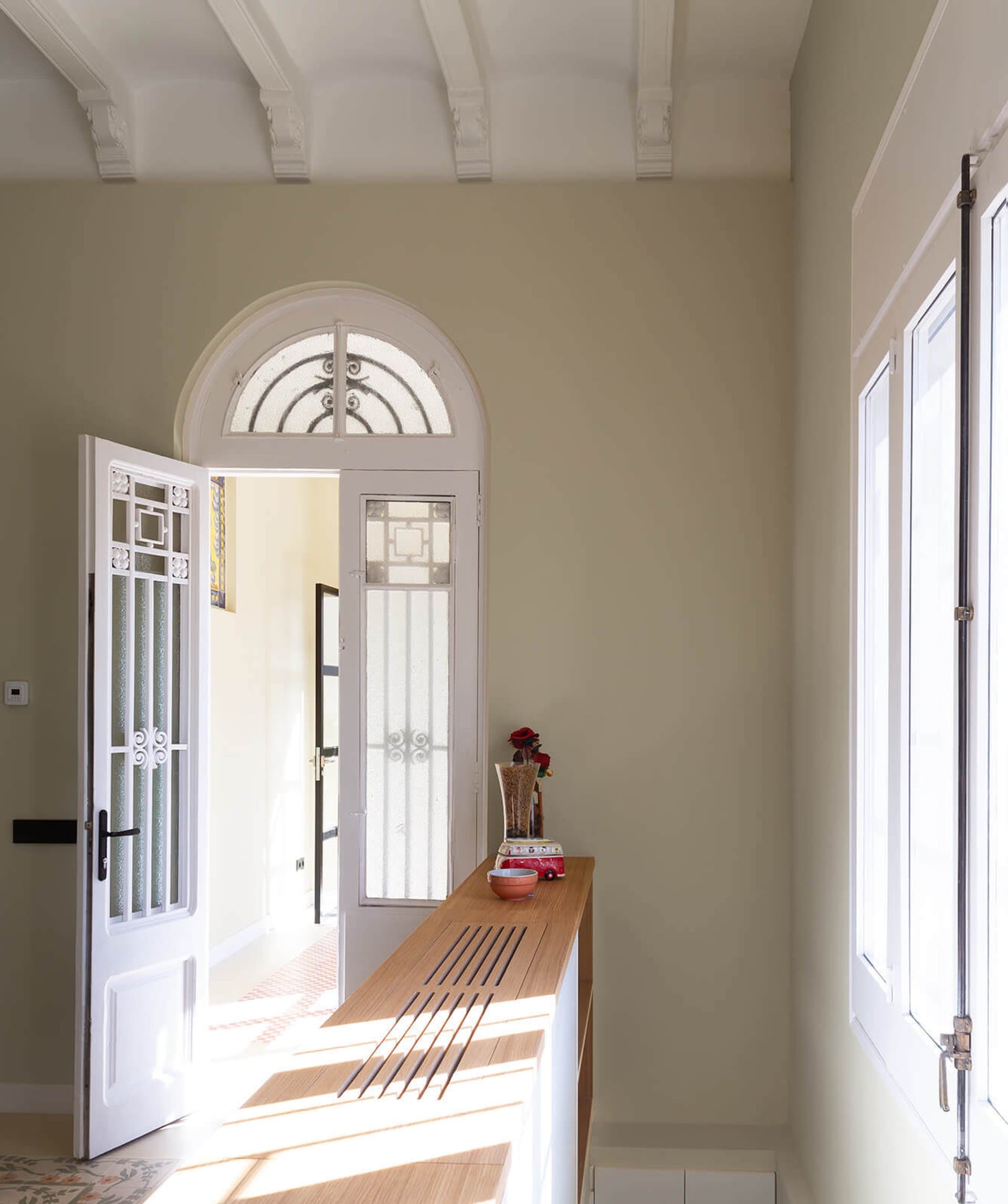 VILLA LUISA — 10
