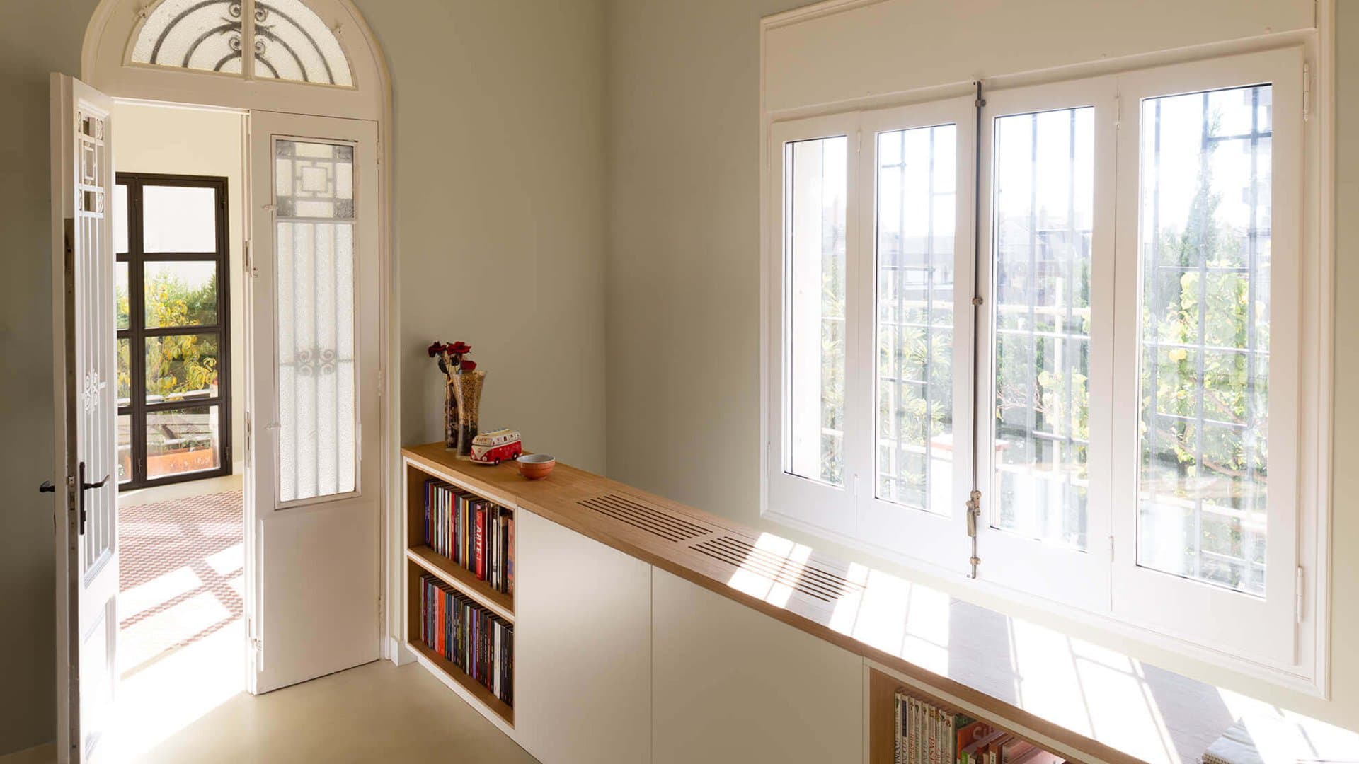 VILLA LUISA — 7