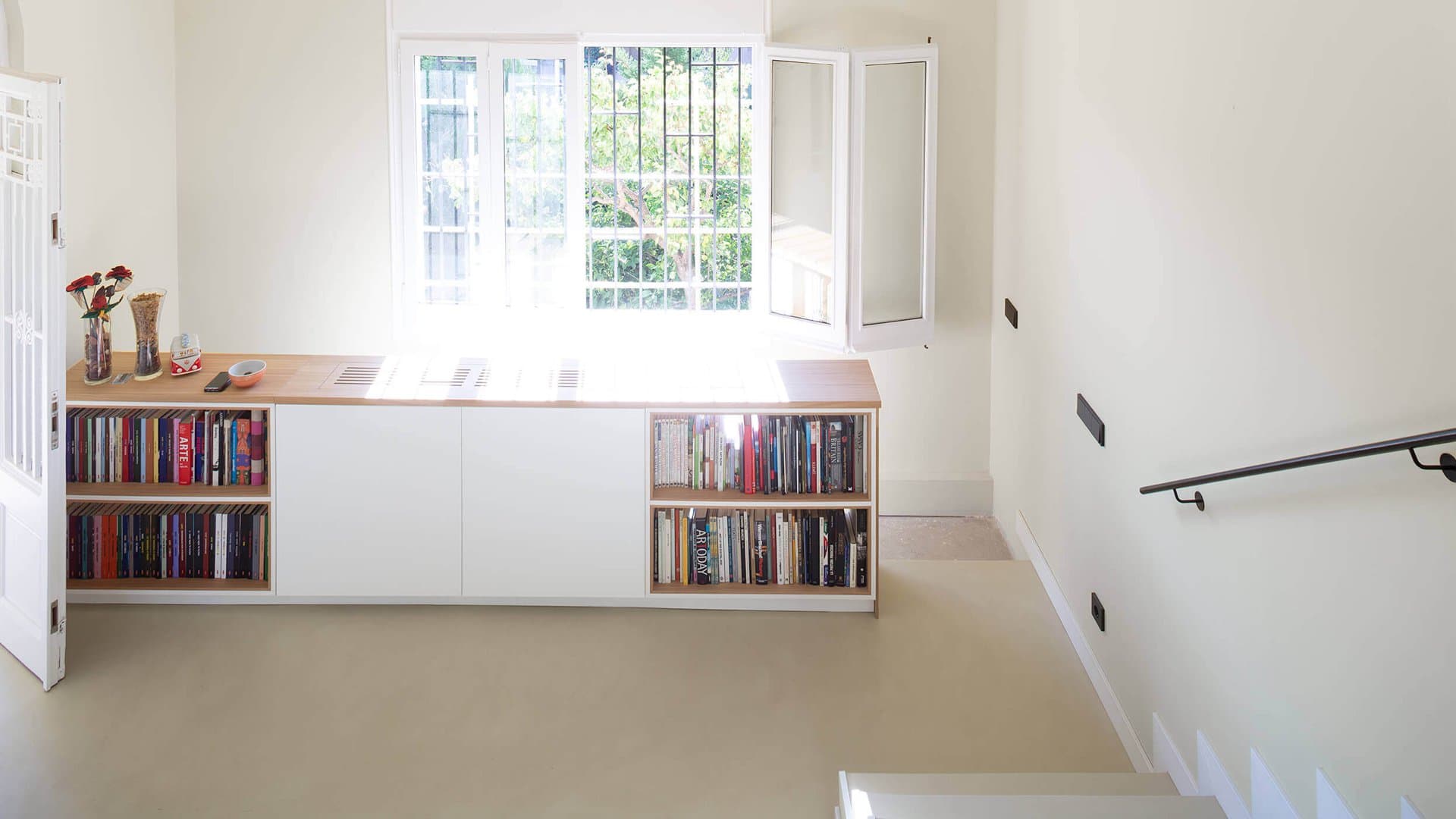 VILLA LUISA — 8