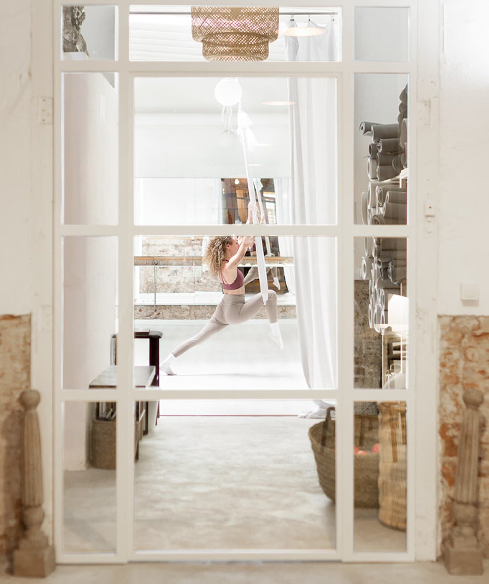 BARRE FIT — 8