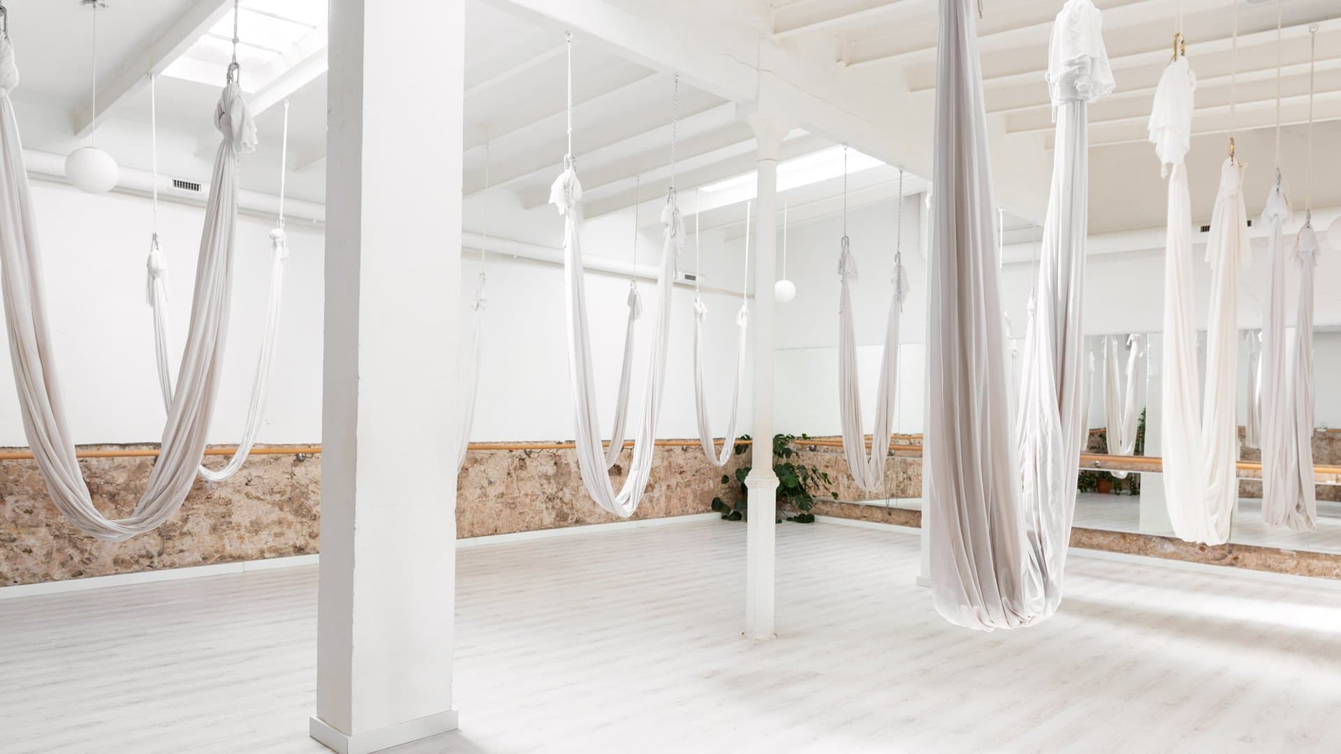 BARRE FIT — 9