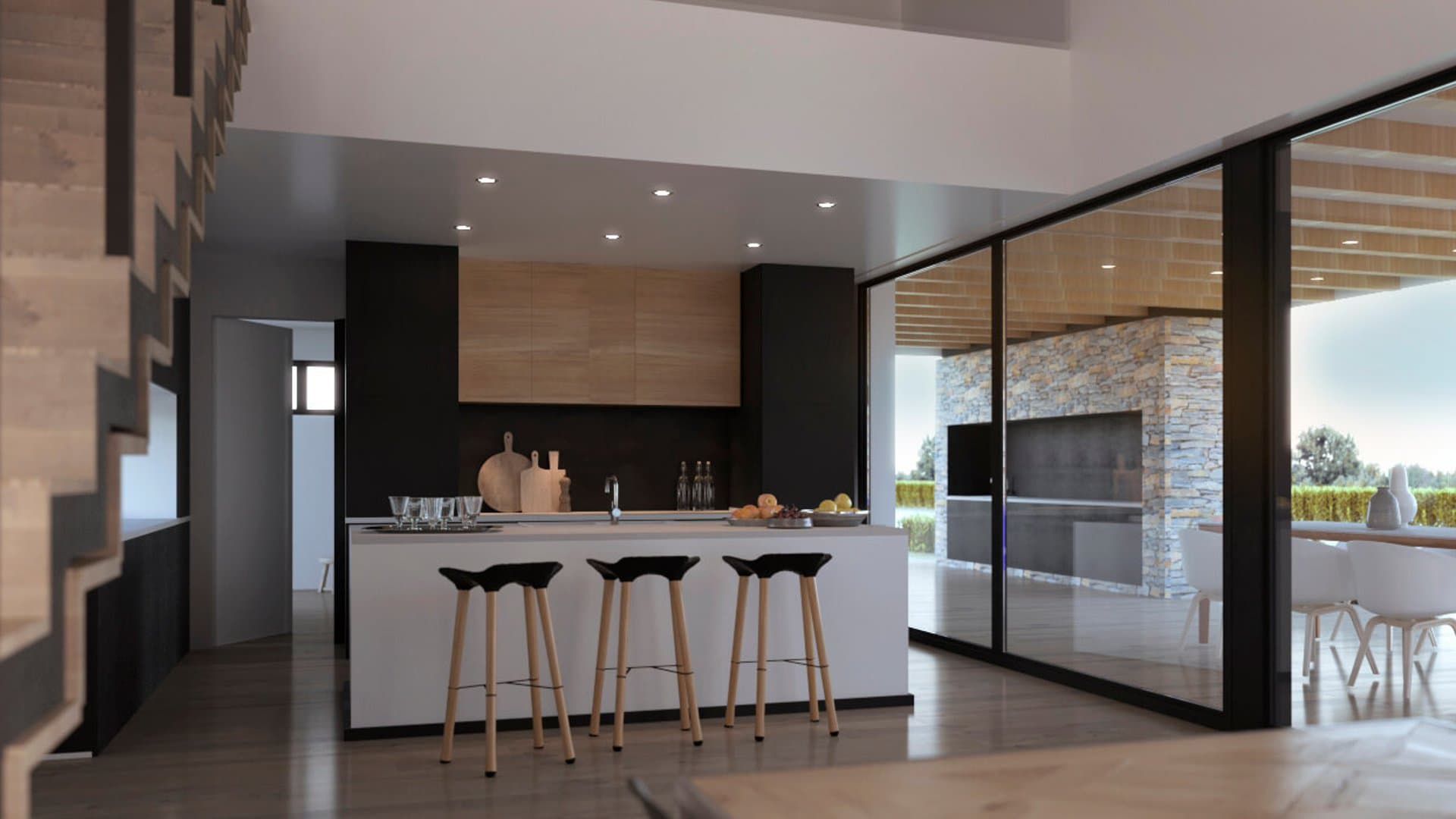 FINCAS 2 — 5