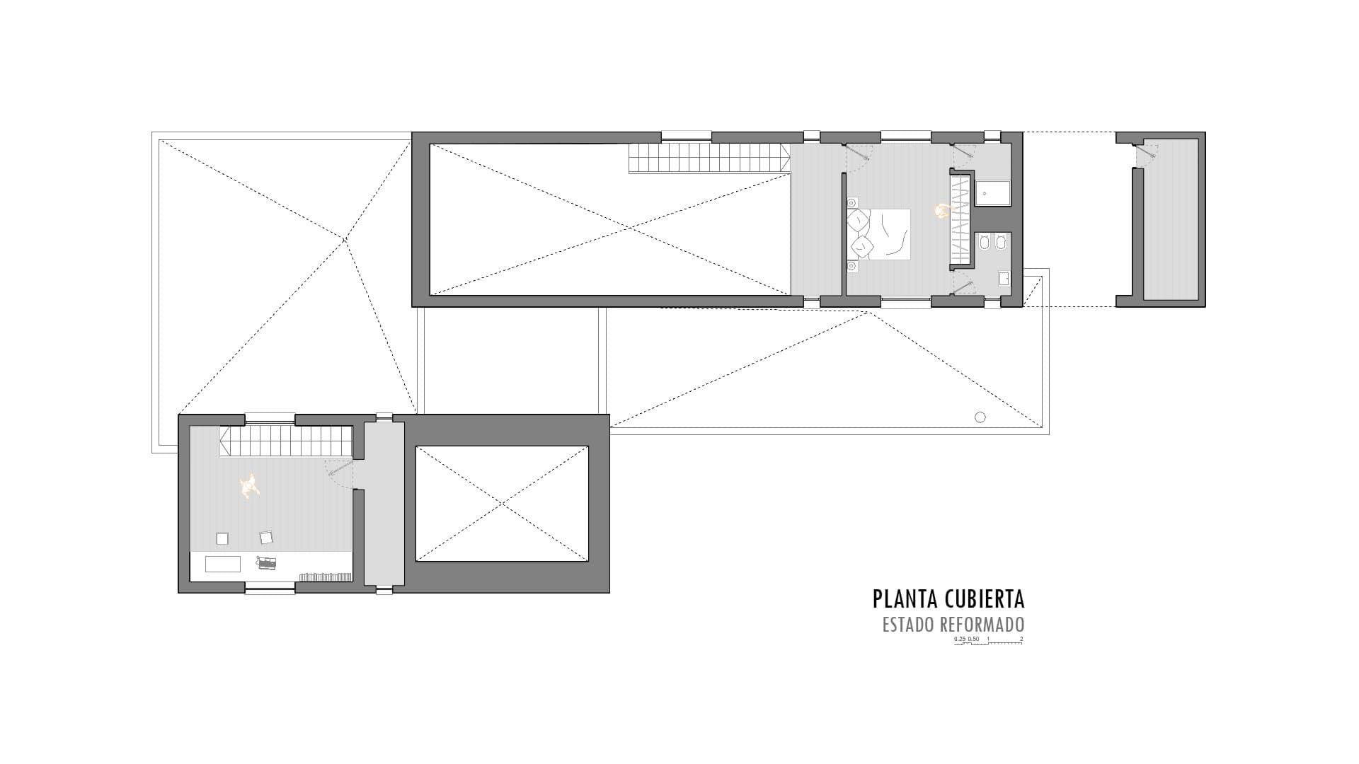 FINCAS 2 — Croquis i plànols 2