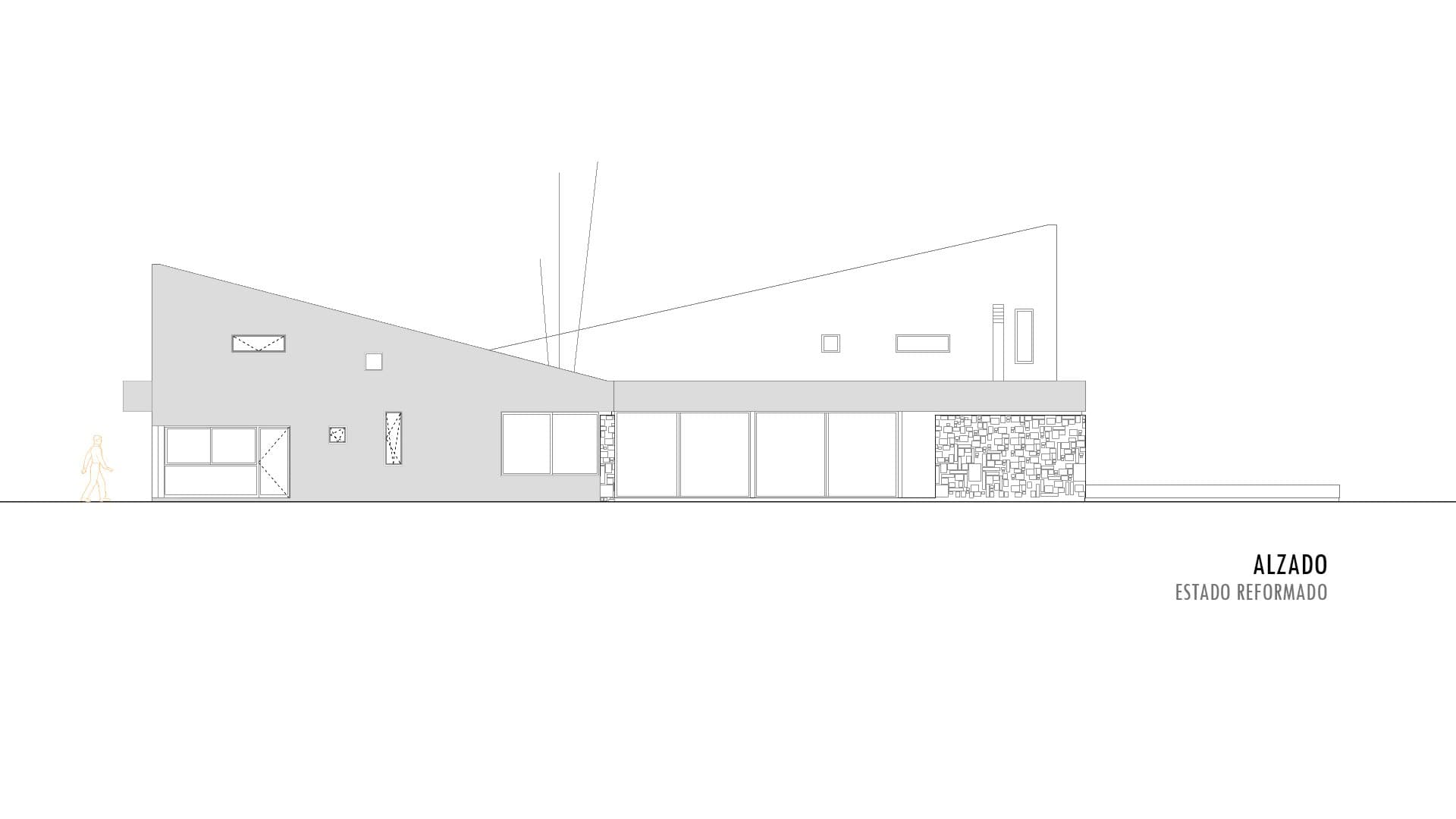 FINCAS 2 — Croquis i plànols 4