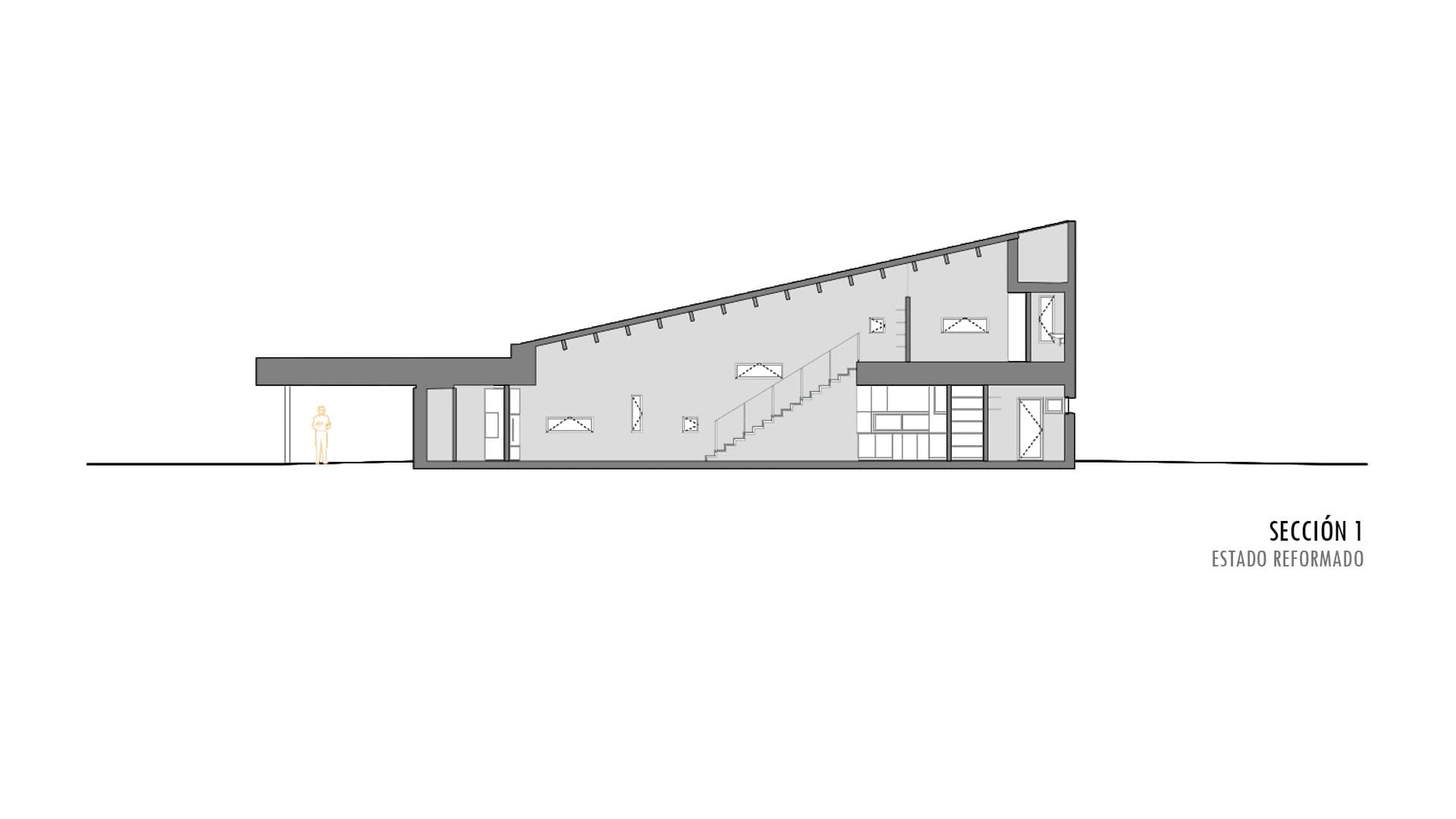 FINCAS 2 — Croquis i plànols 3