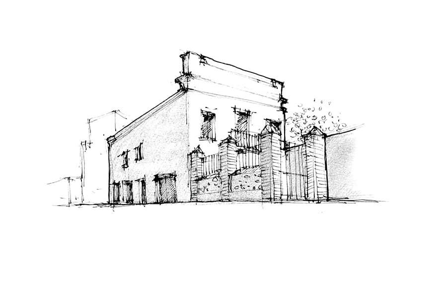 RACO — Croquis y planos 1