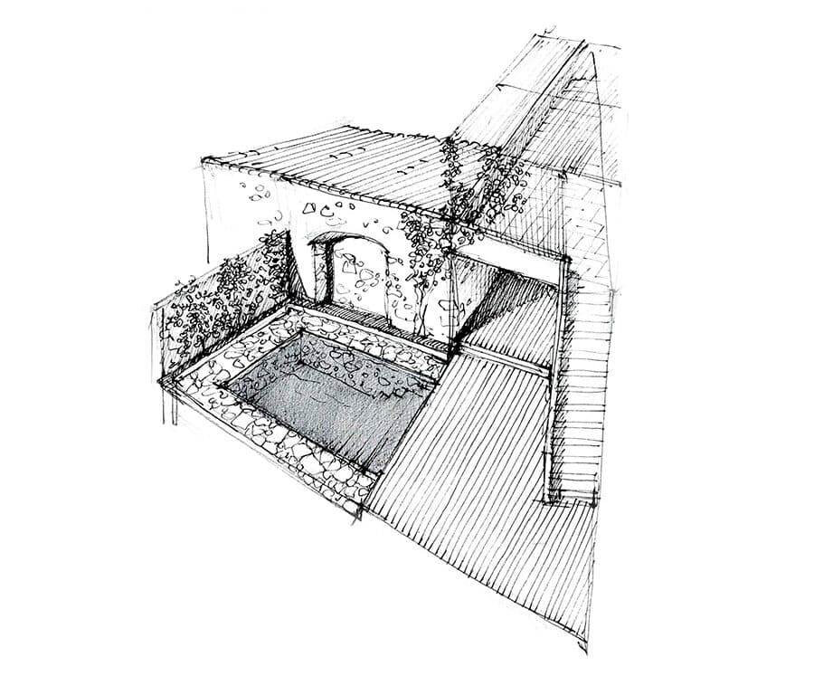 RACO — Croquis y planos 2