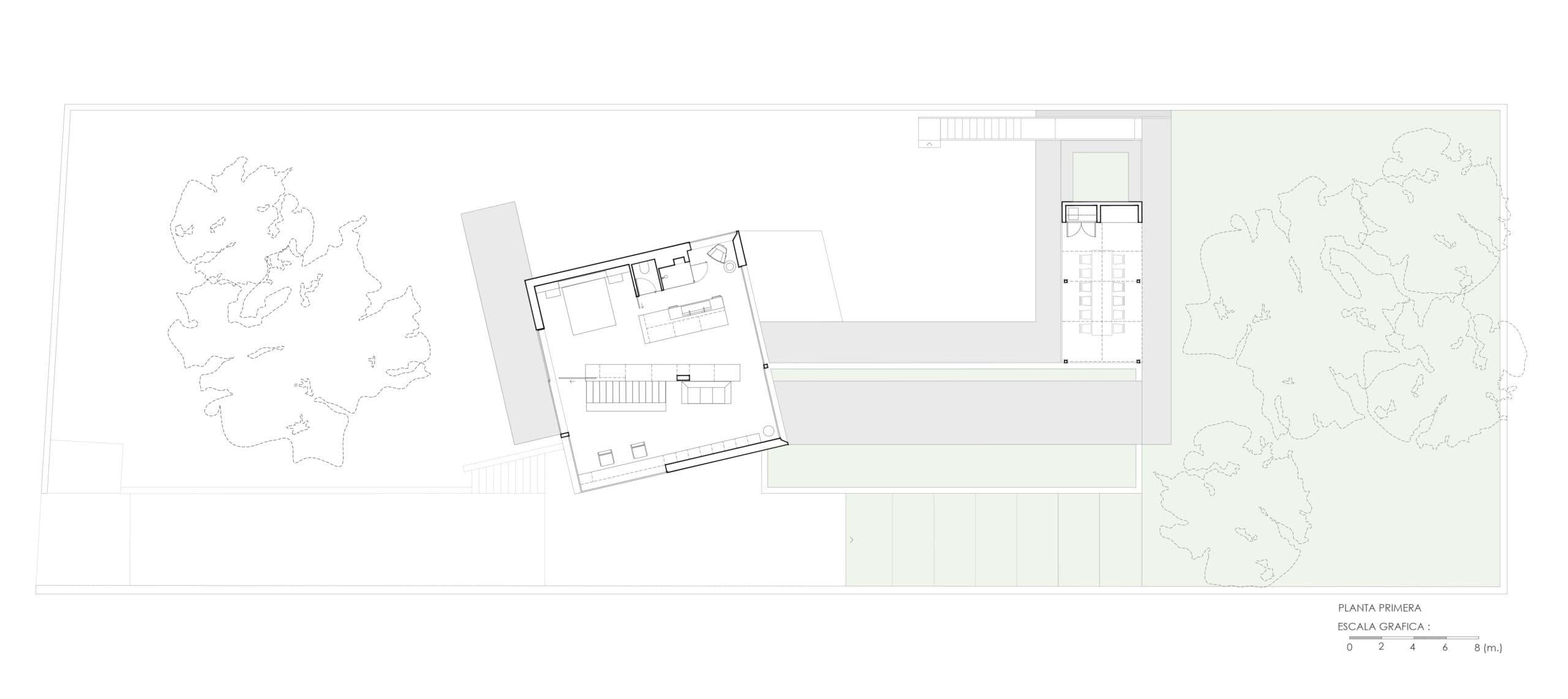 MATADEPERA — Croquis i plànols 2